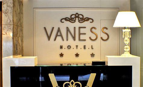 hotel vaness